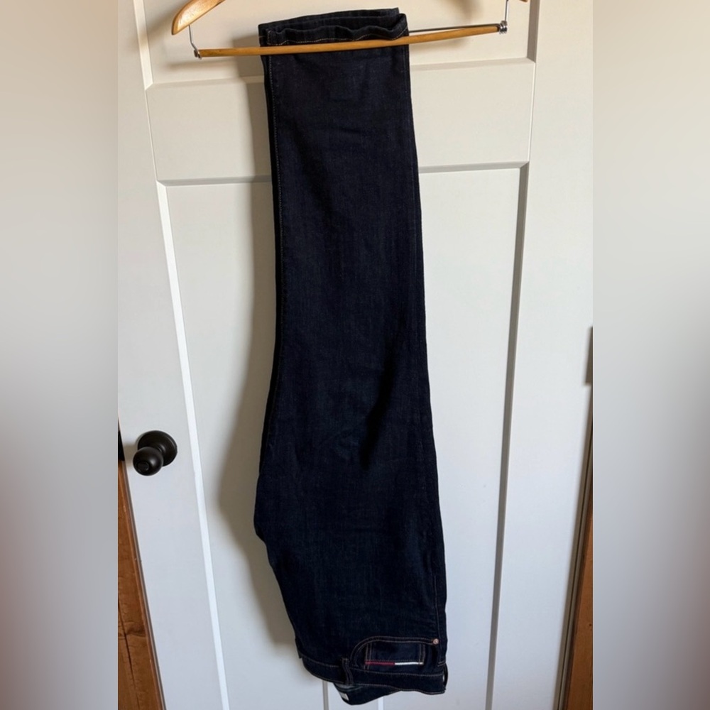 Two-for-one: Tommy Hilfiger Men's Jeans (36x30)